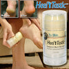 Massage Foot Crack And Apply Foot Cream
