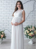 Maternity Dress Women - MARC SHERL