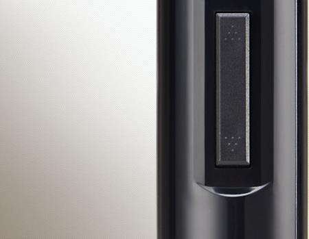 Electric wine bottle opener - MARC SHERL