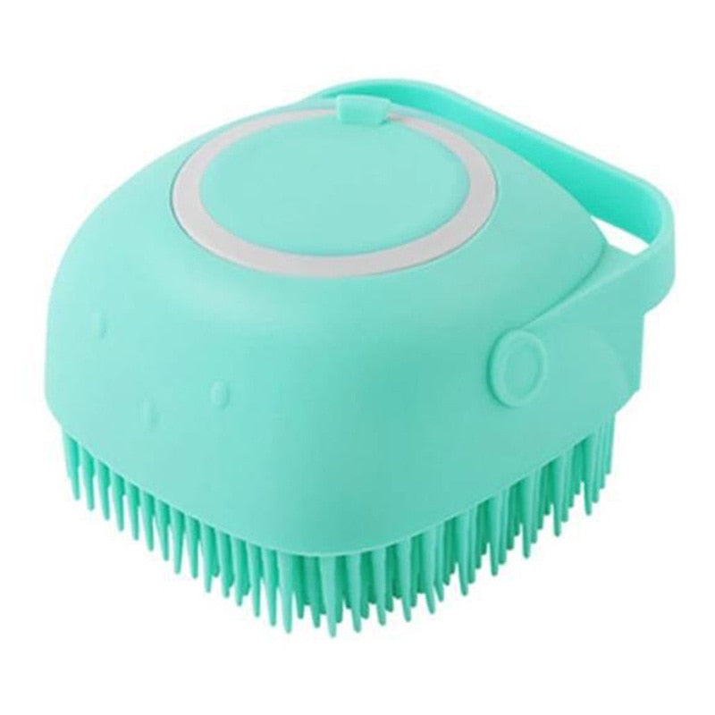 BrushPro-Dog Bath Brush - MARC SHERL
