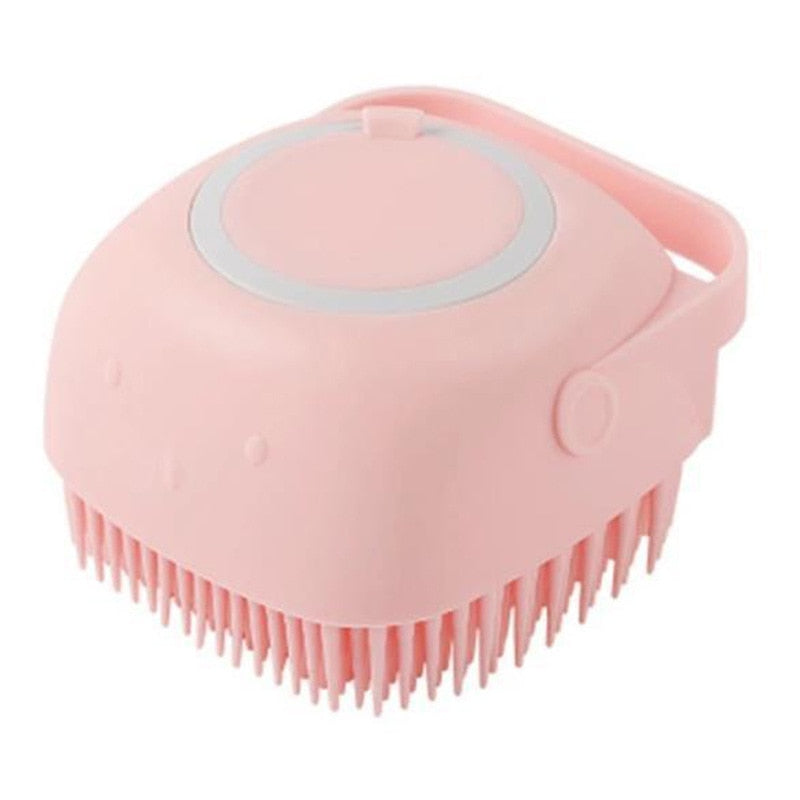 BrushPro-Dog Bath Brush - MARC SHERL