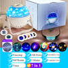 NEW Galaxy Projector 7 in 1 Planetarium Projector Night Light