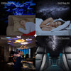 NEW Galaxy Projector 7 in 1 Planetarium Projector Night Light