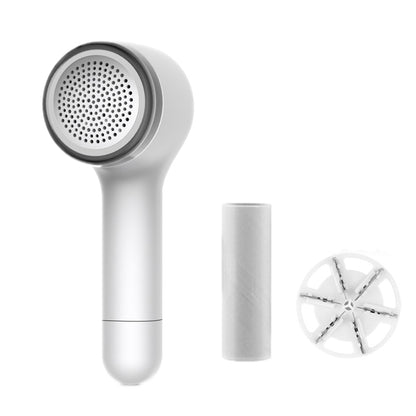Rechargeable Lint Remover Professional Household Clothes Shaver - MARC SHERL