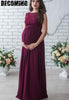 Maternity Dress Women - MARC SHERL