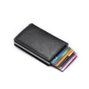 Men Women Smart Wallet - MARC SHERL