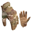 Touch Outdoor Sports Tactical Gloves Protect Gear - MARC SHERL