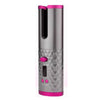 Curly Rotating Styler Women - MARC SHERL