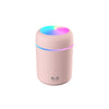 Portable 300ml Color Cup USB  Air Humidifier - MARC SHERL