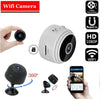 1080P HD MINI WIRELESS CAMERA - MARC SHERL