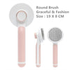 Pet Cleaning Slicker Brush - MARC SHERL